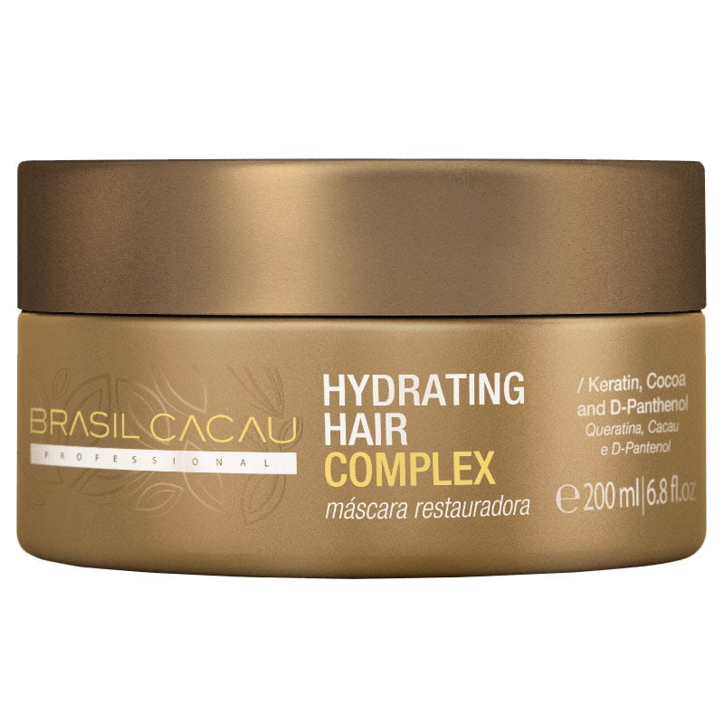 Brasil Cacau Hydrating Hair Complex 200ml