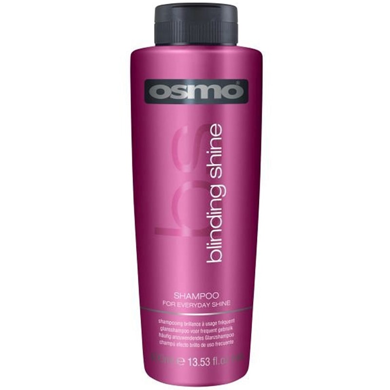 OSMO Blinding Shine Shampoo 400ml