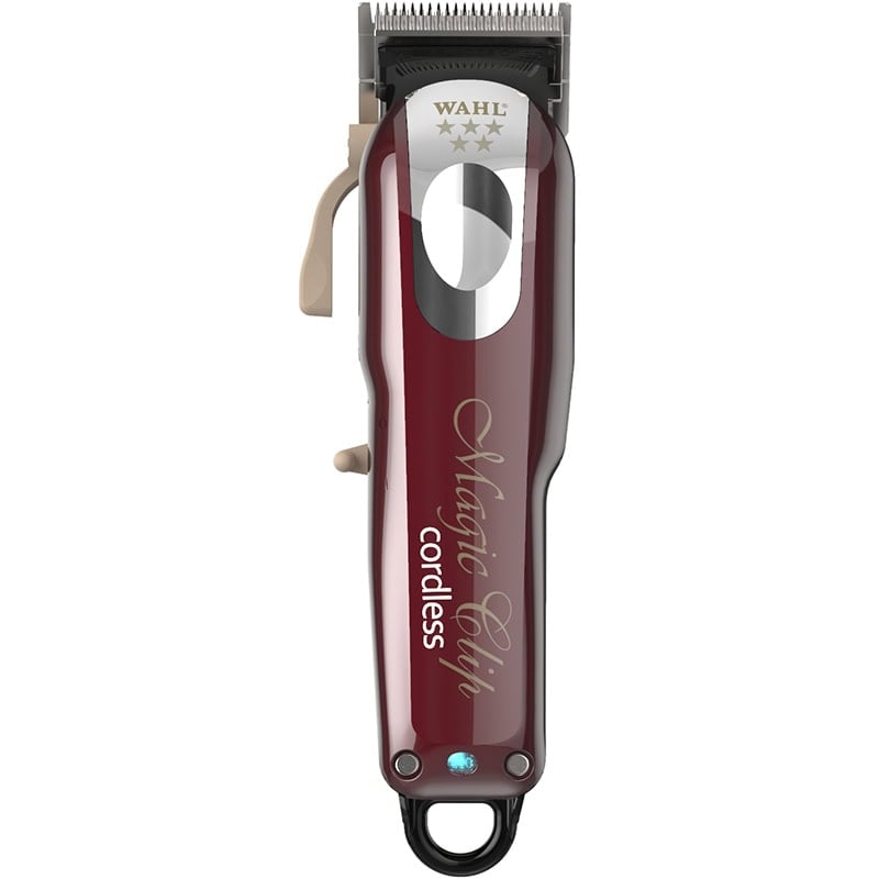 Wahl Magic Clip Hair Clipper Cordless