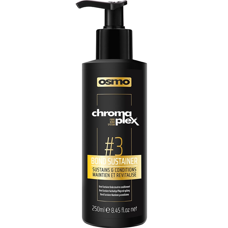 OSMO Chromaplex #3 Bond Sustainer 250ml