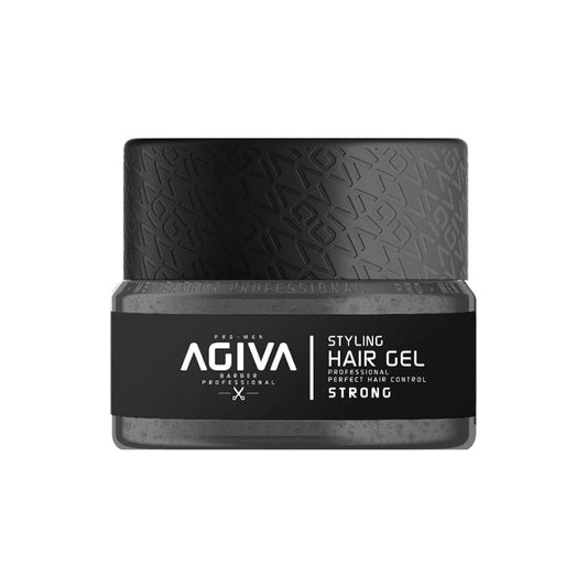 Agiva Hair Strong Styling Gel 02 200ml