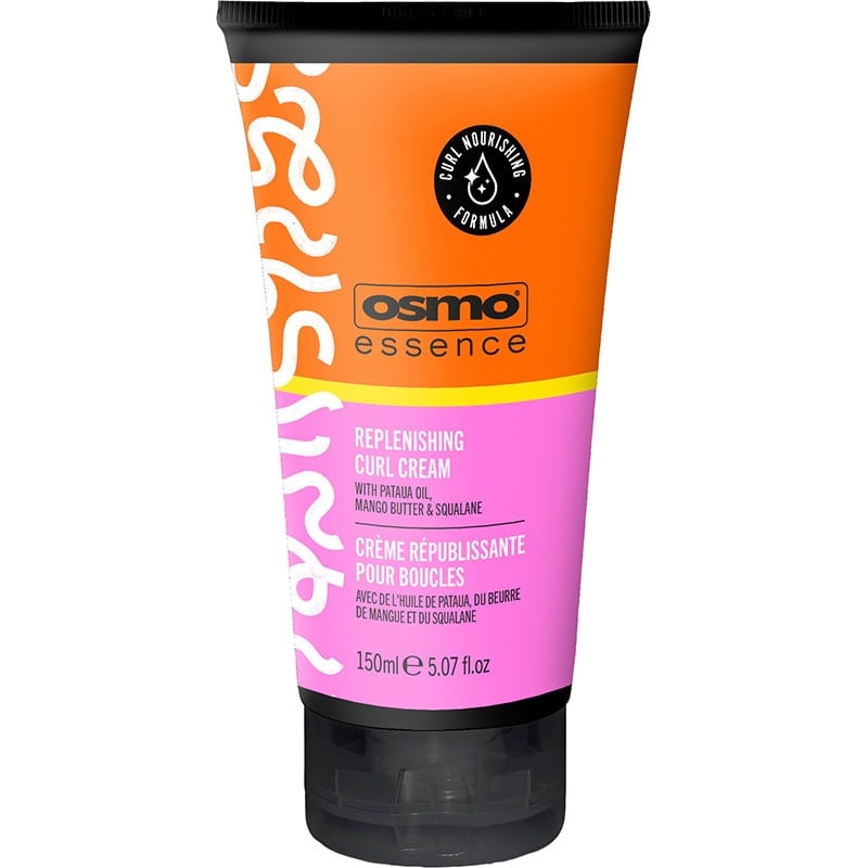 OSMO Essence Replenishing Curl Cream, 150ml