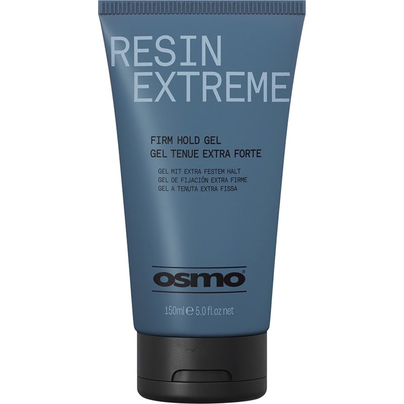 OSMO Resin Extreme Firm Hold Gel 150ml