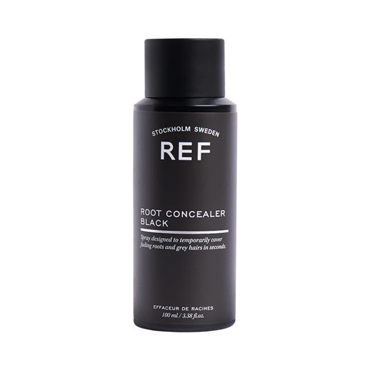 REF Root Concealer Black 125ml