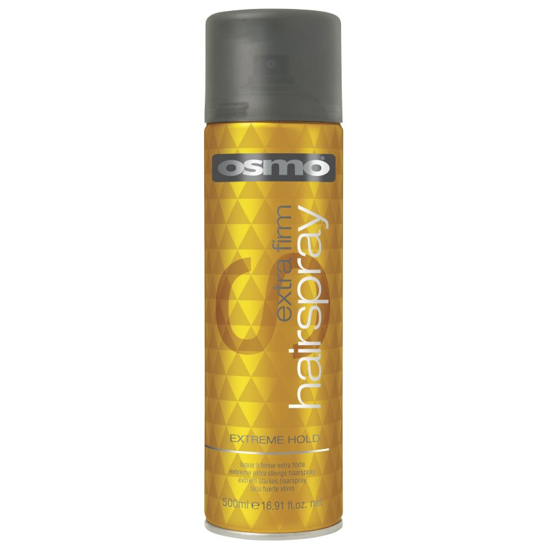 OSMO Extreme Extra Firm Hairspray 500ml