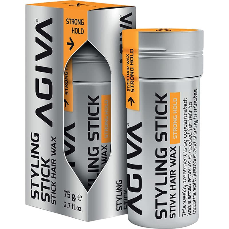 Agiva wax stick