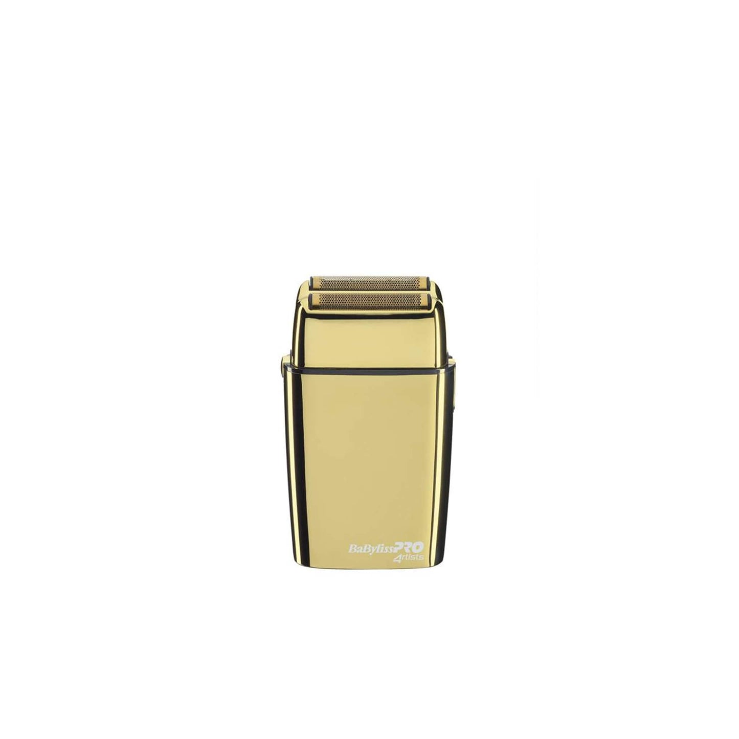 BaBylissPRO FOILFX02 SHAVER 4ARTISTS (Gold)