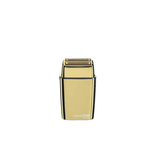 BaBylissPRO FOILFX02 SHAVER 4ARTISTS (Gold)