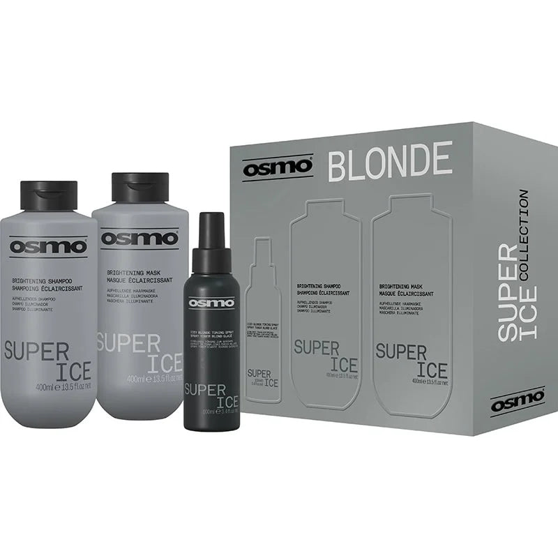 OSMO Super Ice, The Ice Pack