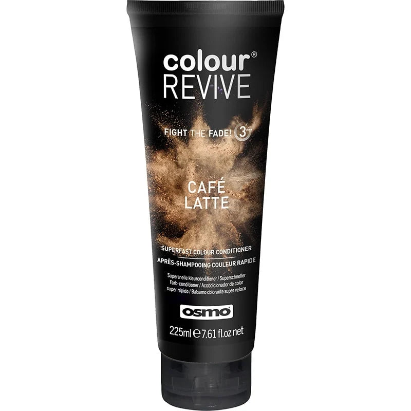 Osmo Colour Revive Café Latte