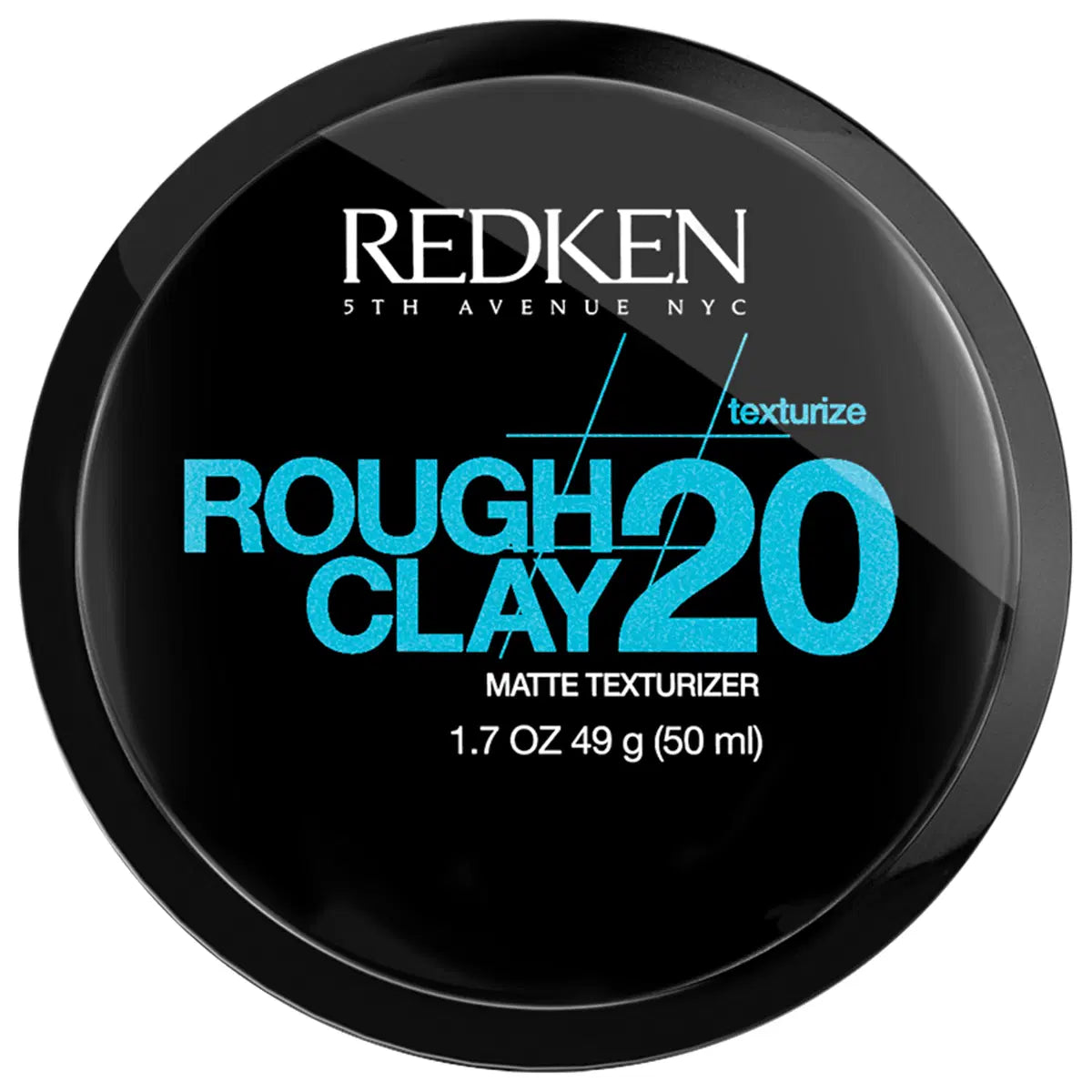 Redken Rough Matte Clay 50ml