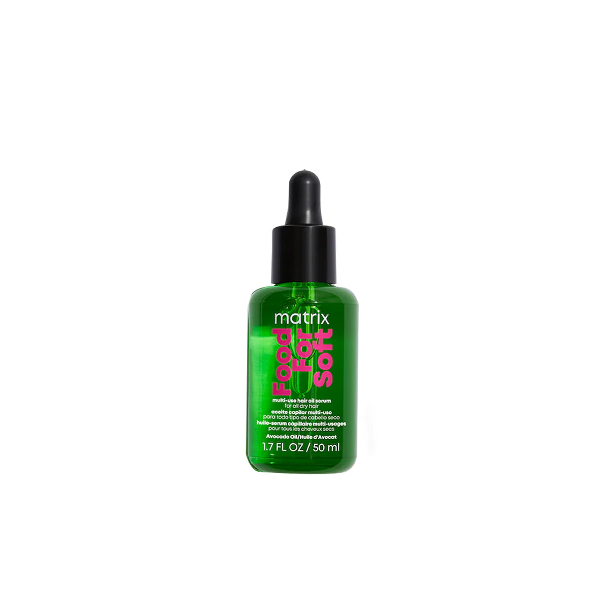 Matrix Food For Soft Oil Serum 50ml