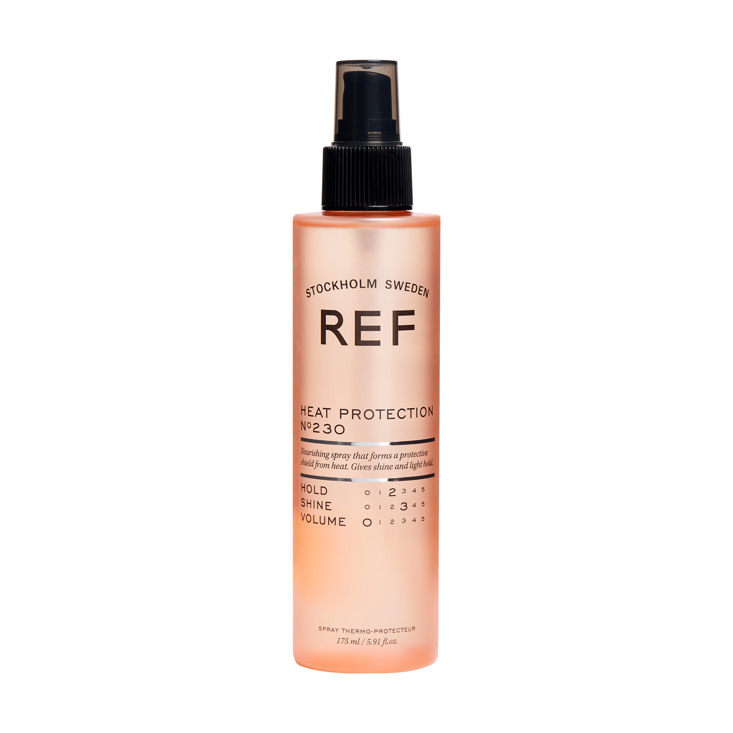 REF Heat Protection Spray 175ml