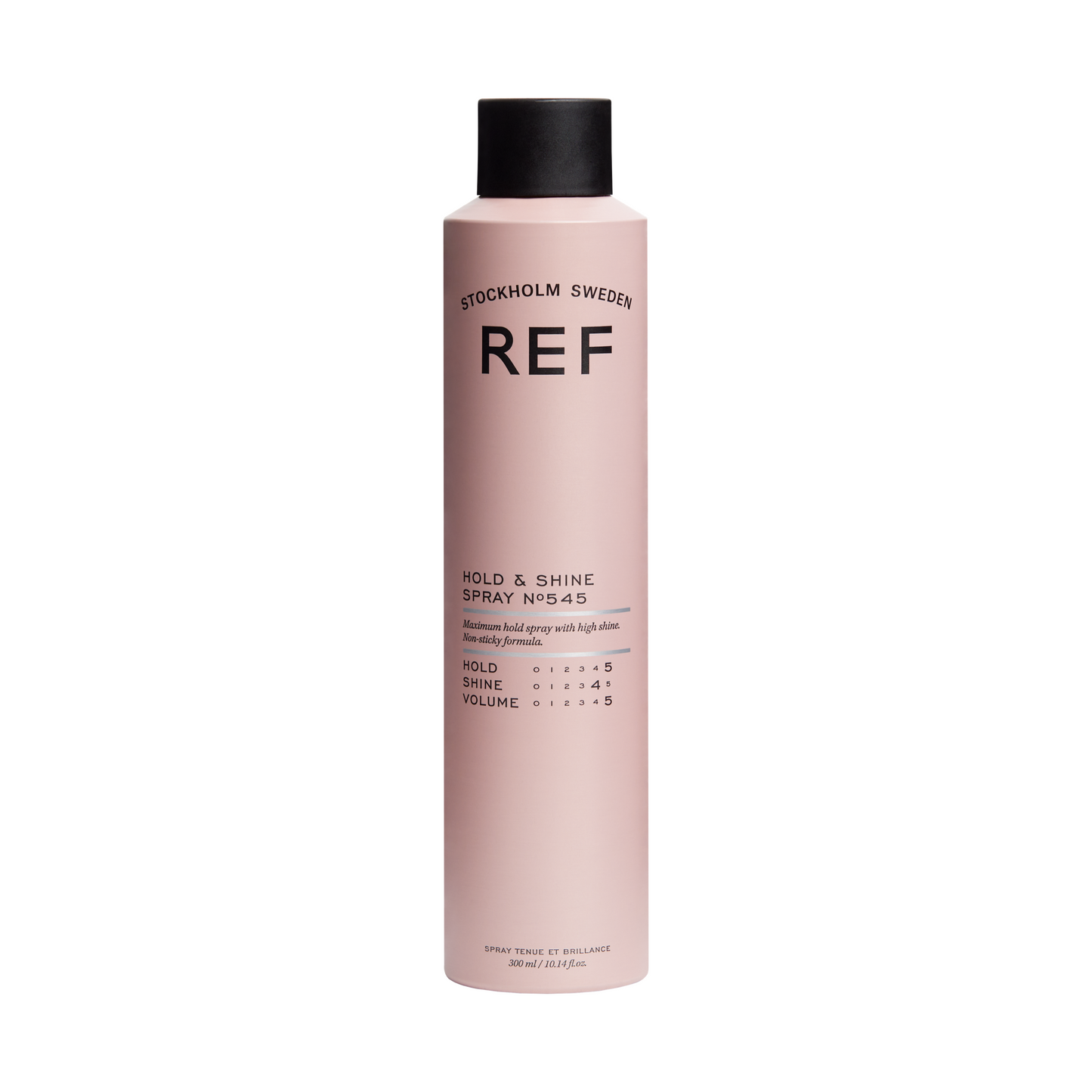 REF Hold & Shine Spray 300ml