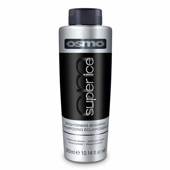 Osmo Super Ice Shampoo 300ml