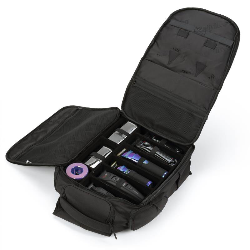BaBylissPRO Barber Travel Backpack