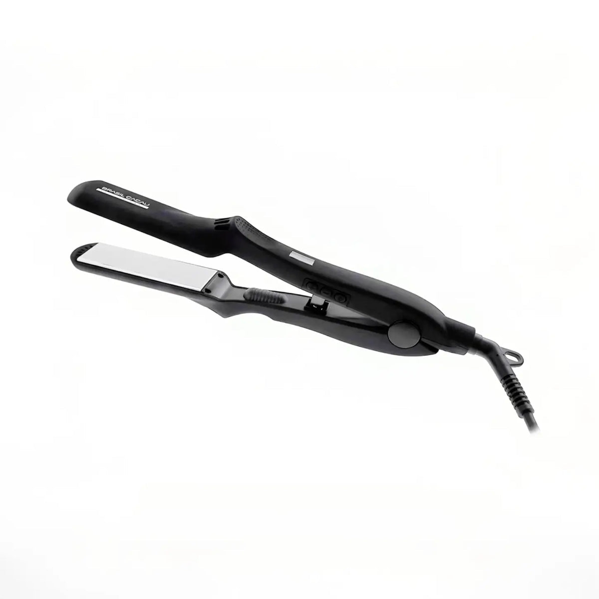 Brasil Cacau Keratin Accelerator Hair Straightener 32mm