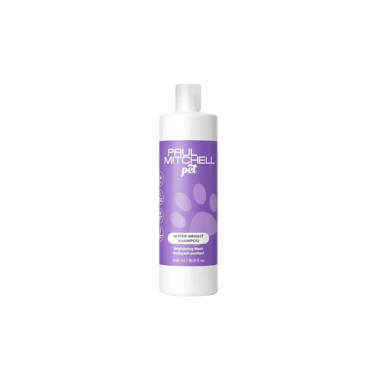 John Paul Pet Super Bright Shampoo 500ml