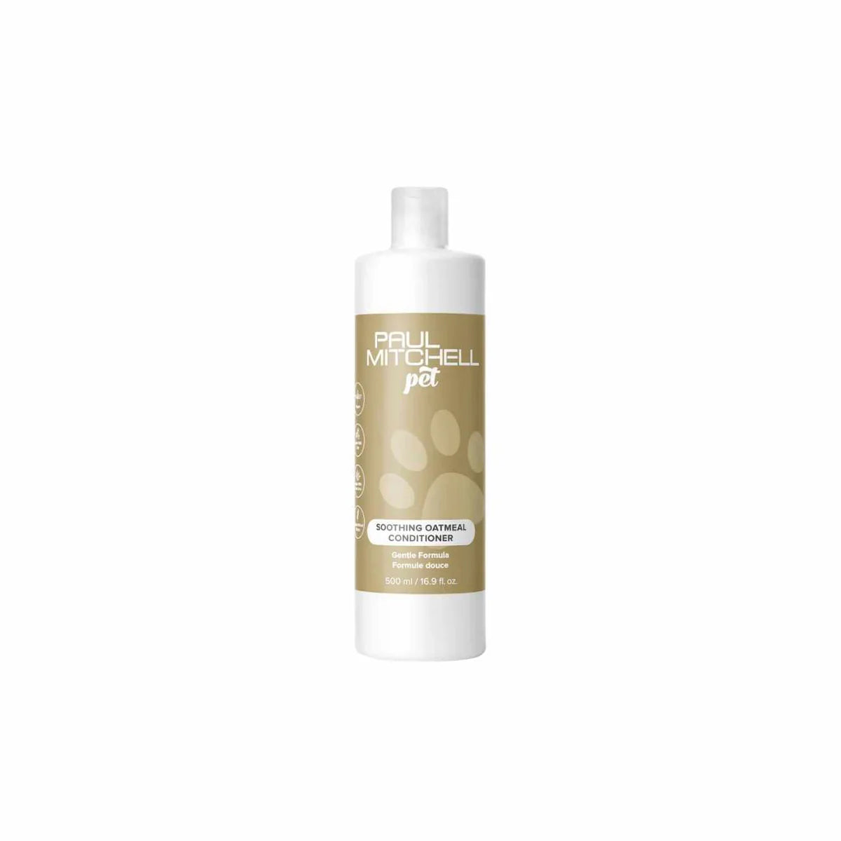 John Paul Pet Soothing Oatmeal Conditioner 500ml