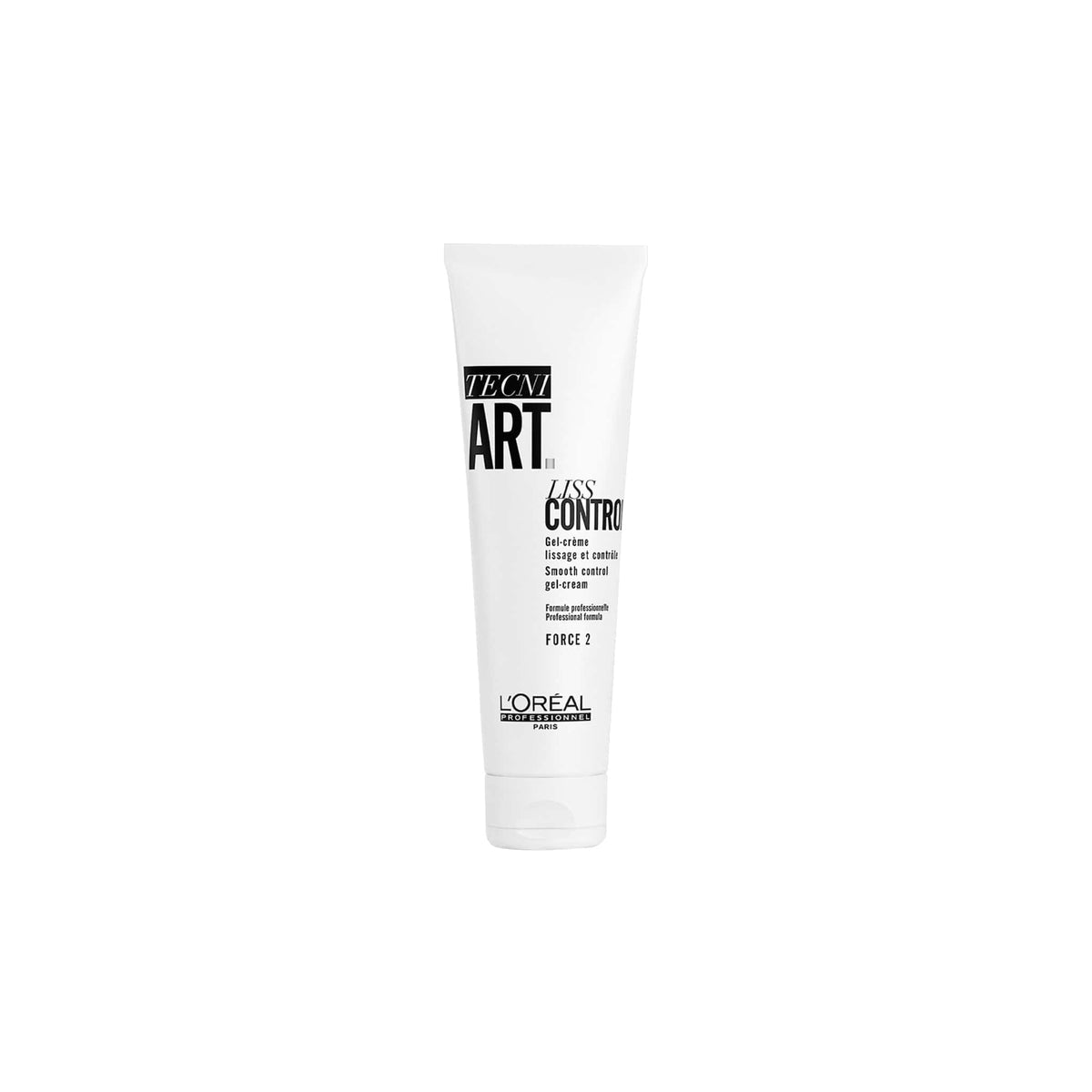 L'OREAL PROFESSIONAL TECNI ART LISS CONTROL 150ML