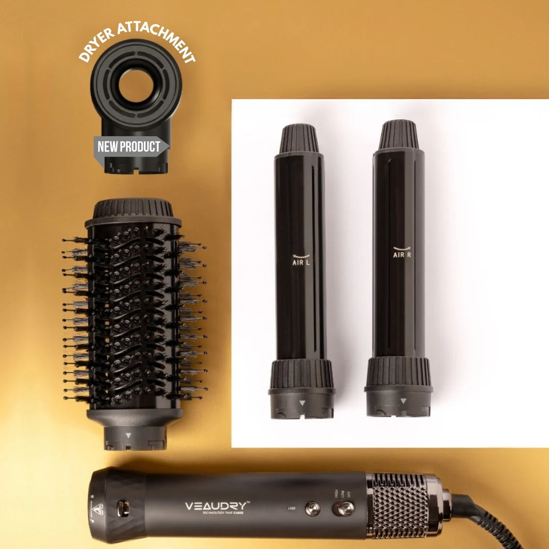 Veaudry myAirStyler