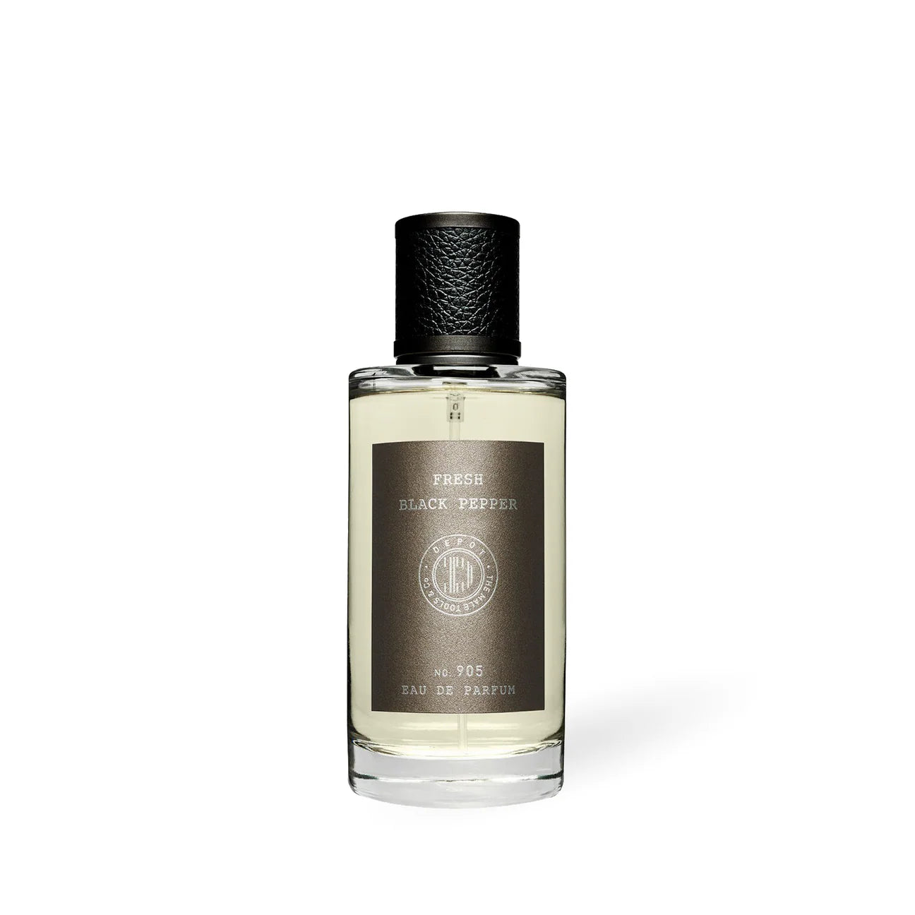 DEPOT NO. 905 Eau De Parfum Fresh Black Pepper 100ml