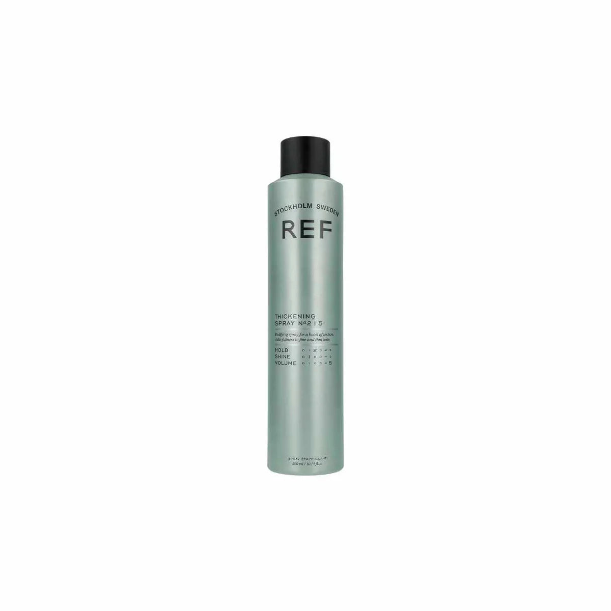 REF Thickening Spray 300ml