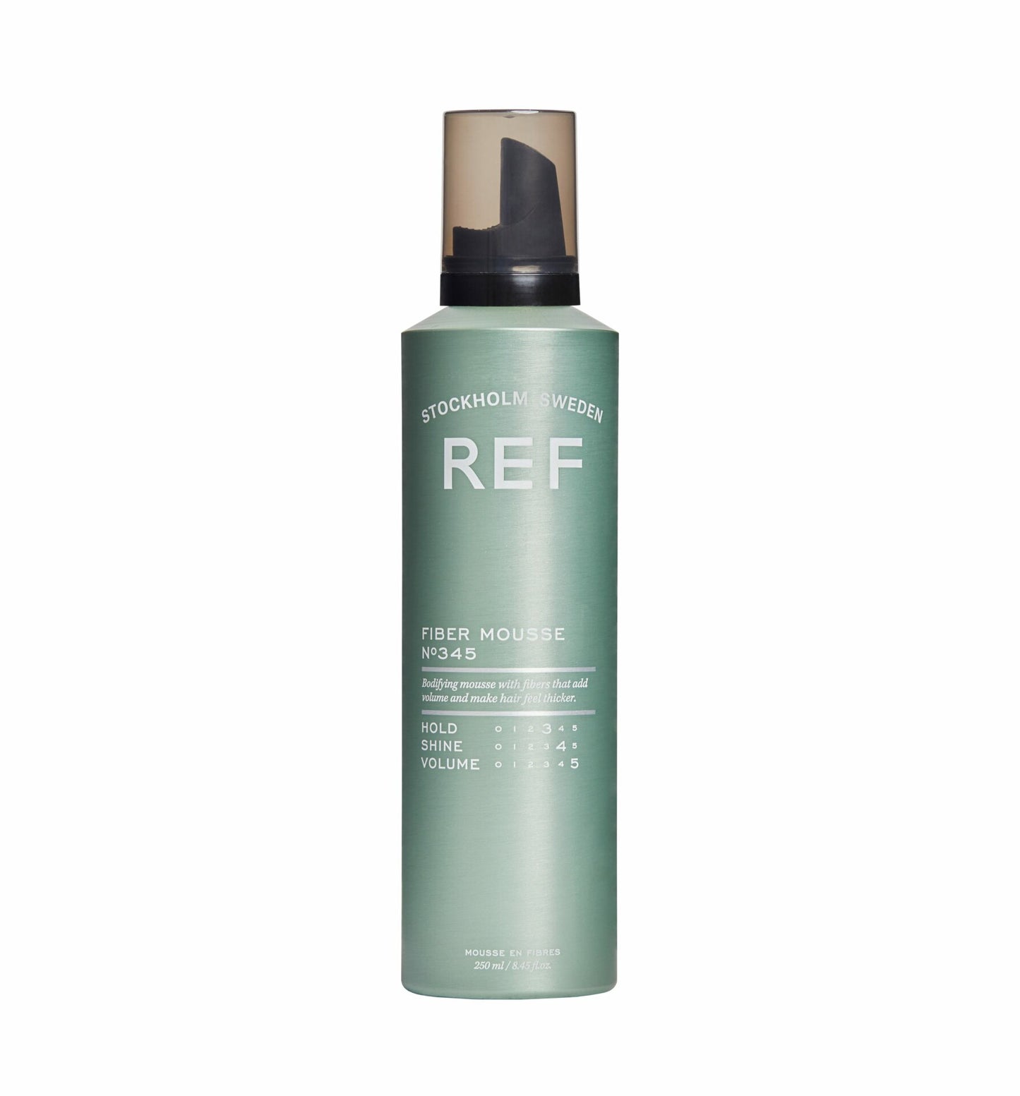 REF Mousse 250ml