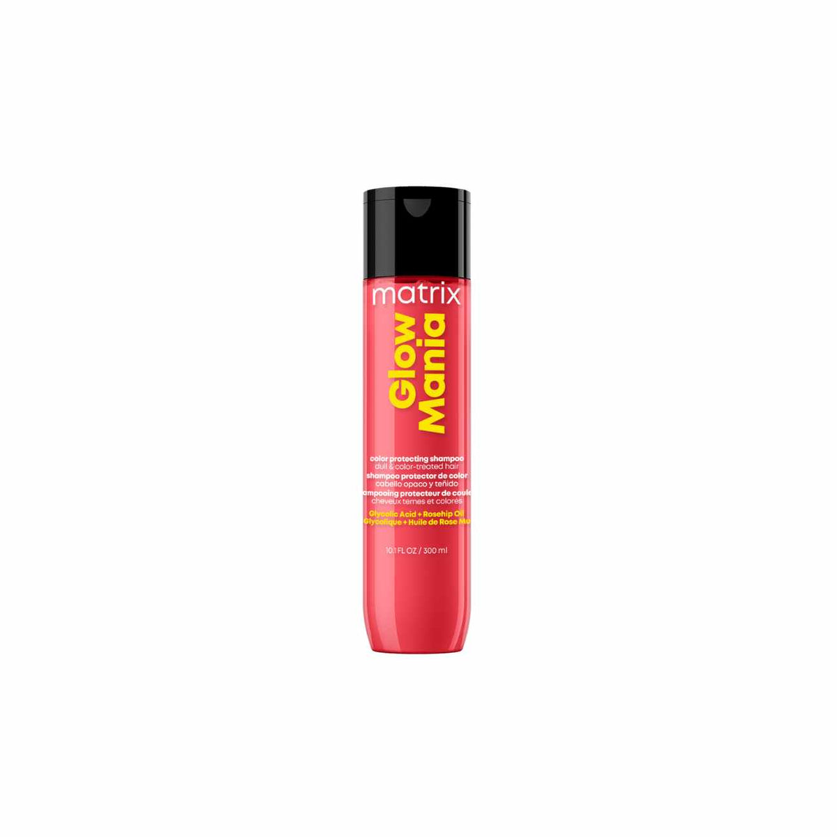 Matrix Glow Mania Color Protecting Shampoo 300ml