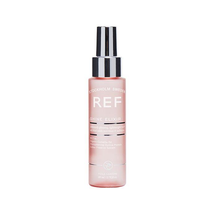 REF Elixer 80ml