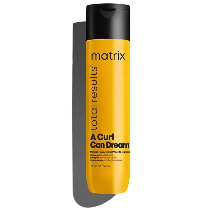 Matrix A Curl Can Dream Shampoo 300ml