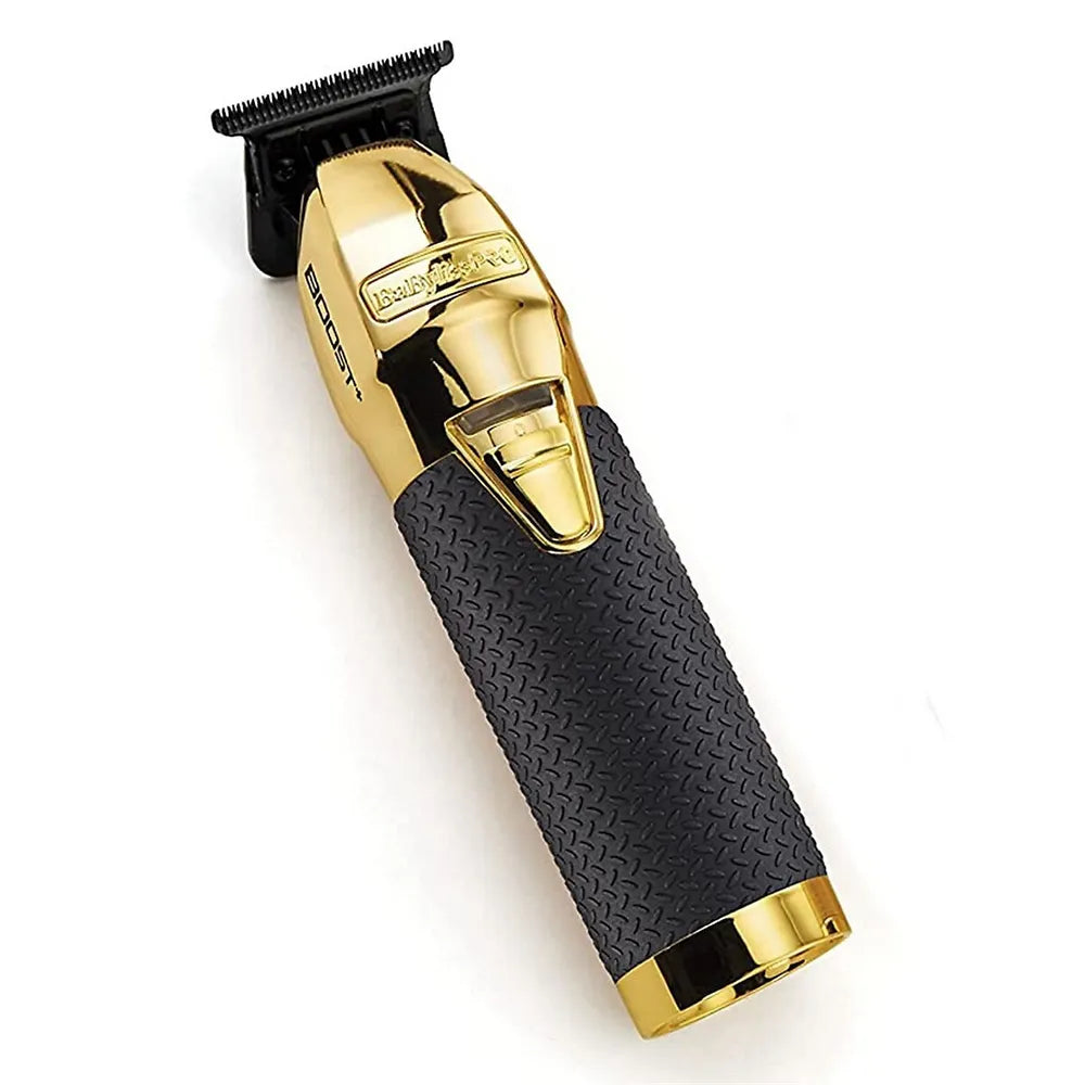 BaBylissPRO Gold Skeleton FX BOOST+