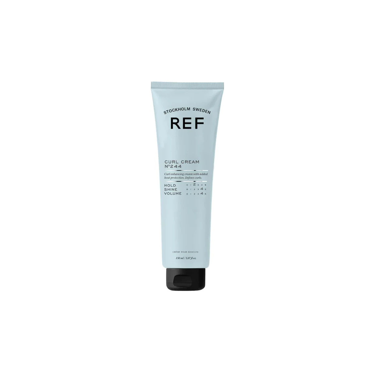 REF curl Cream 244 150ml