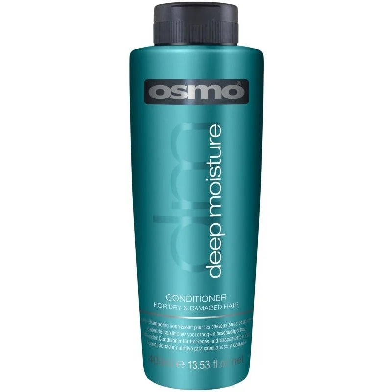 OSMO Deep Moisture Conditioner 400ml