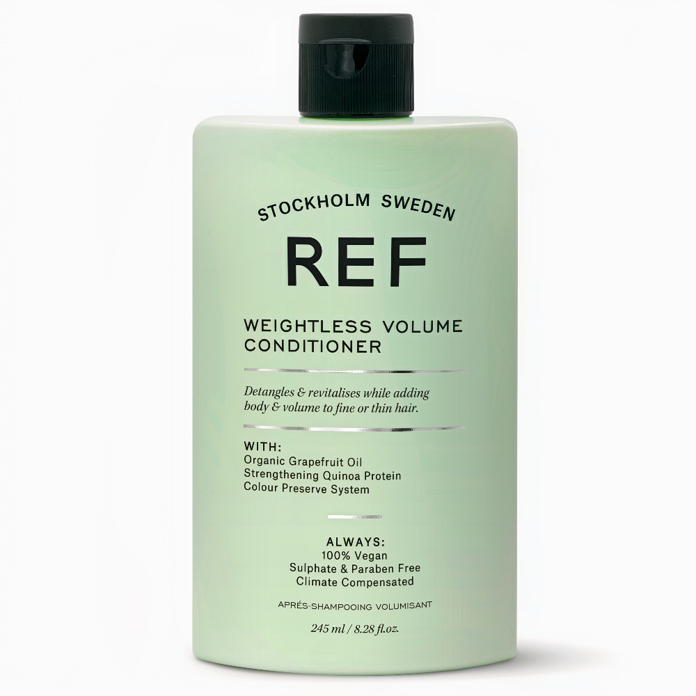 REF Weightless Volume Conditioner 245ml
