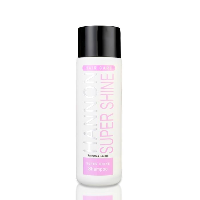 HANNON SUPER SHINE SHAMPOO 250ML