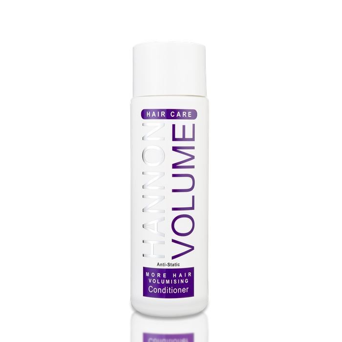 HANNON MORE HAIR VOLUMISING CONDITIONER 250ml