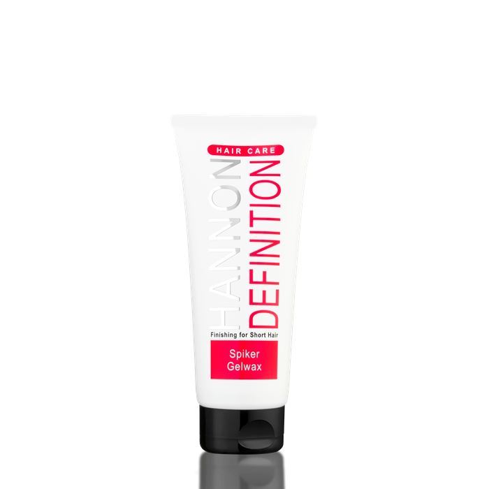 HANNON SPIKER GEL WAX 100ML