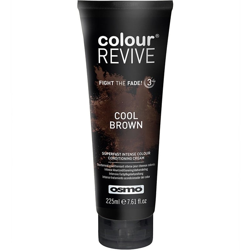 OSMO Colour Revive Cool Brown 225ml