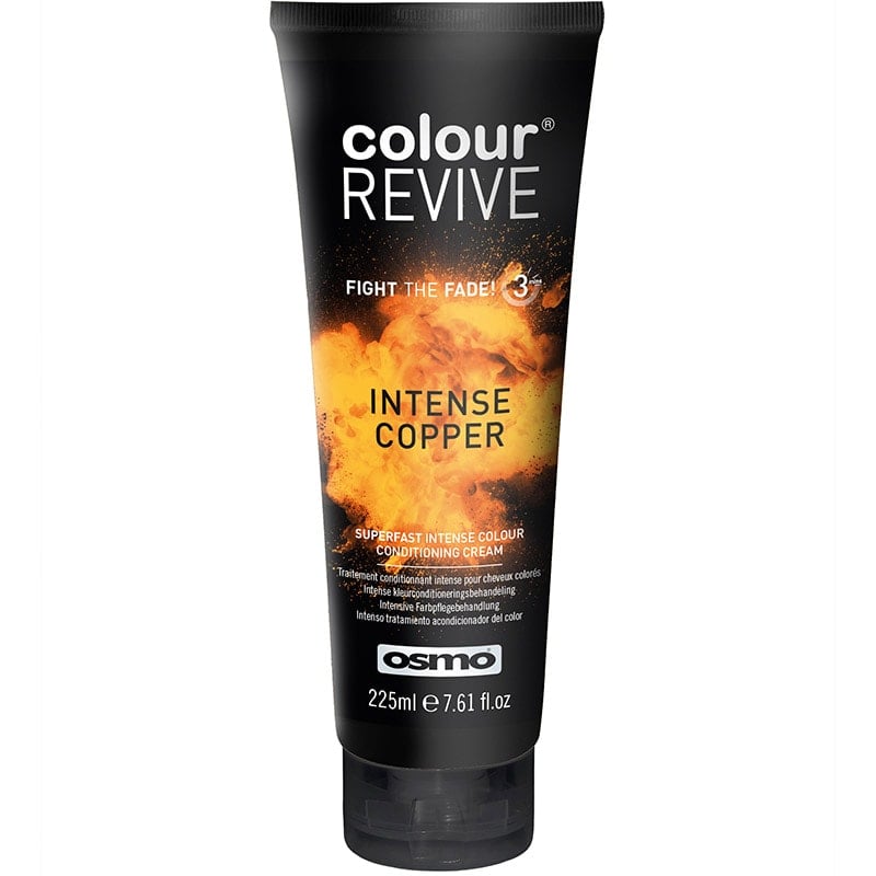 OSMO Colour Revive Intense Copper 225ml
