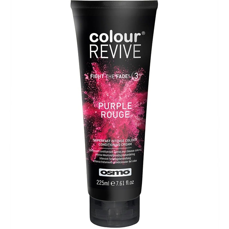 OSMO Colour Revive Purple Rouge 225ml