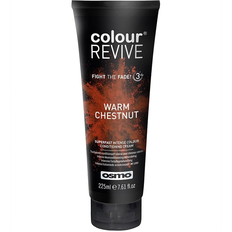 OSMO Colour Revive Warm Chestnut 225ml