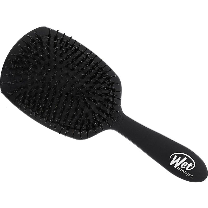 WetBrush Pro Epic Deluxe Shine Black