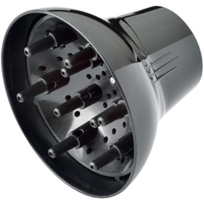 Parlux Hair Dryer Alyon Air Ionizer Tech 2250W Diffuser