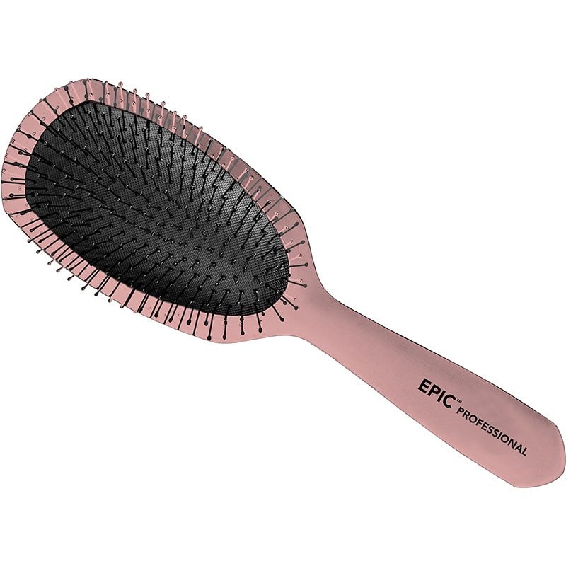 WetBrush Pro Epic Deluxe Detangler Rose Gold