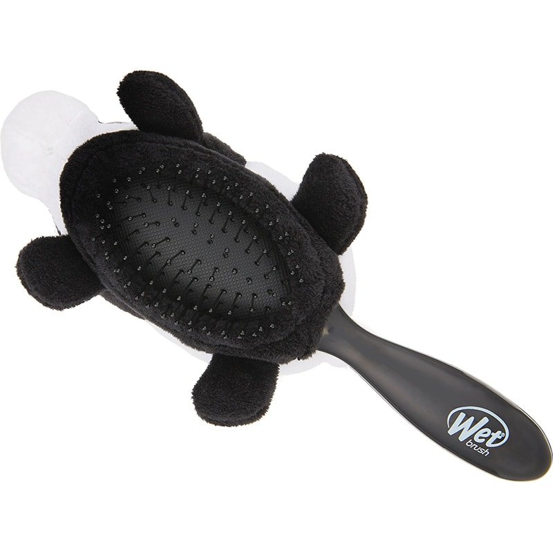 WetBrush Plush Brush Panda