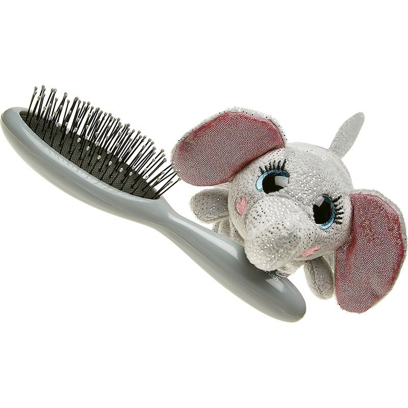 WetBrush Plush Brush Elephant