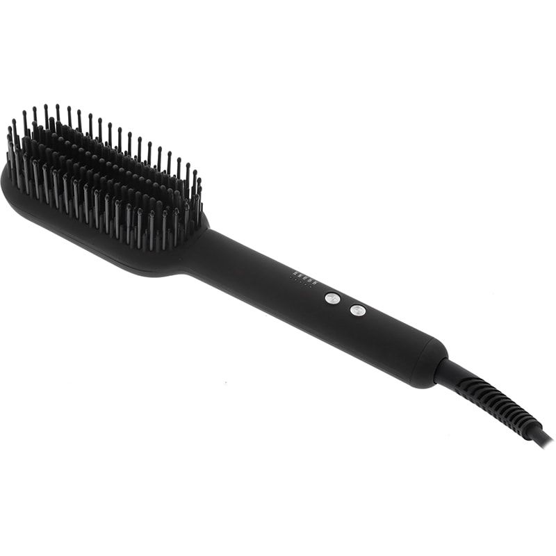 Silver Bullet Glide Ceramic Heated Brush