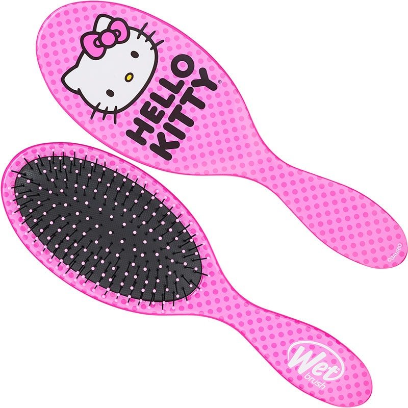 WetBrush Original Detangler Kitty