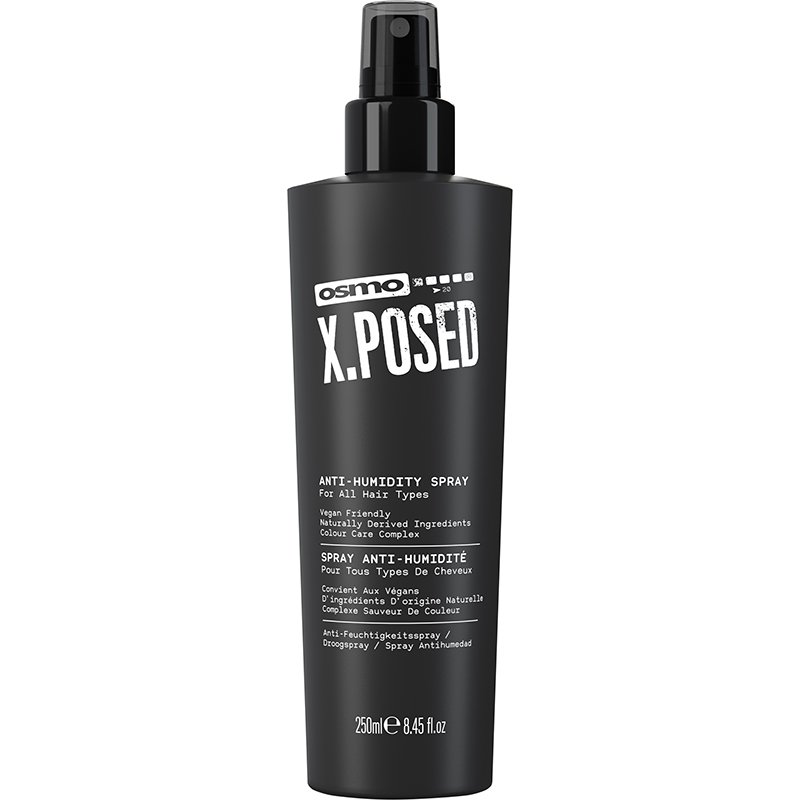 Osmo X Posed Anti Humidty Spray 250ml